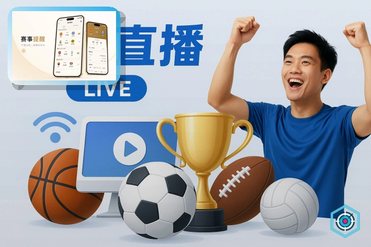 俱乐部与社区赛事服务