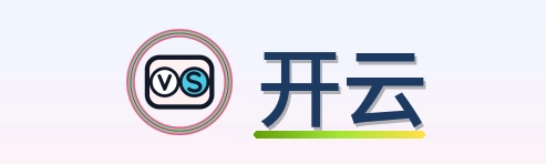 开云 Logo